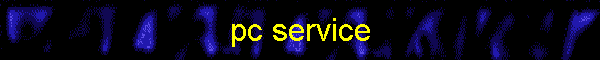 pc service