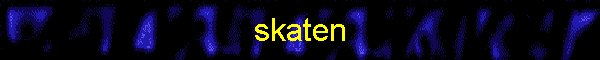 skaten