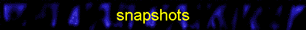 snapshots
