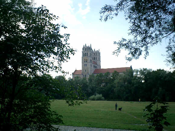 Isar Au