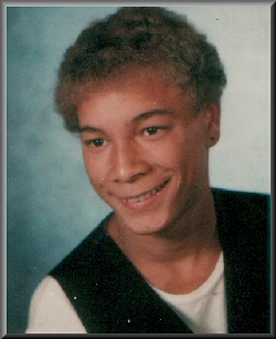 teenager